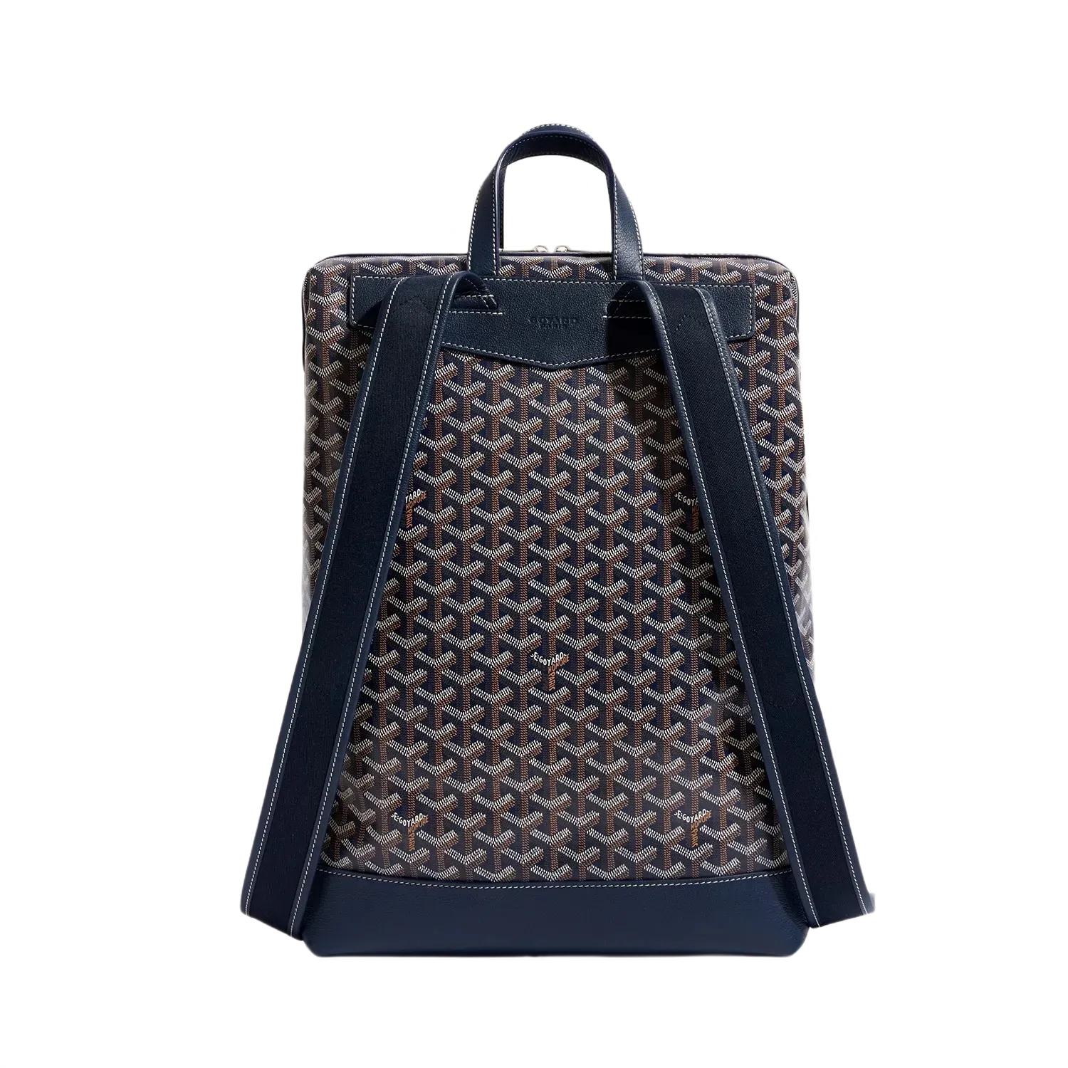 Goyard Cisalpin Backpack