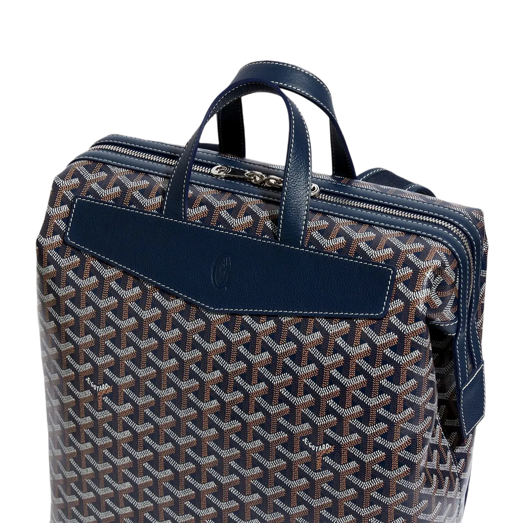 Goyard Cisalpin Backpack