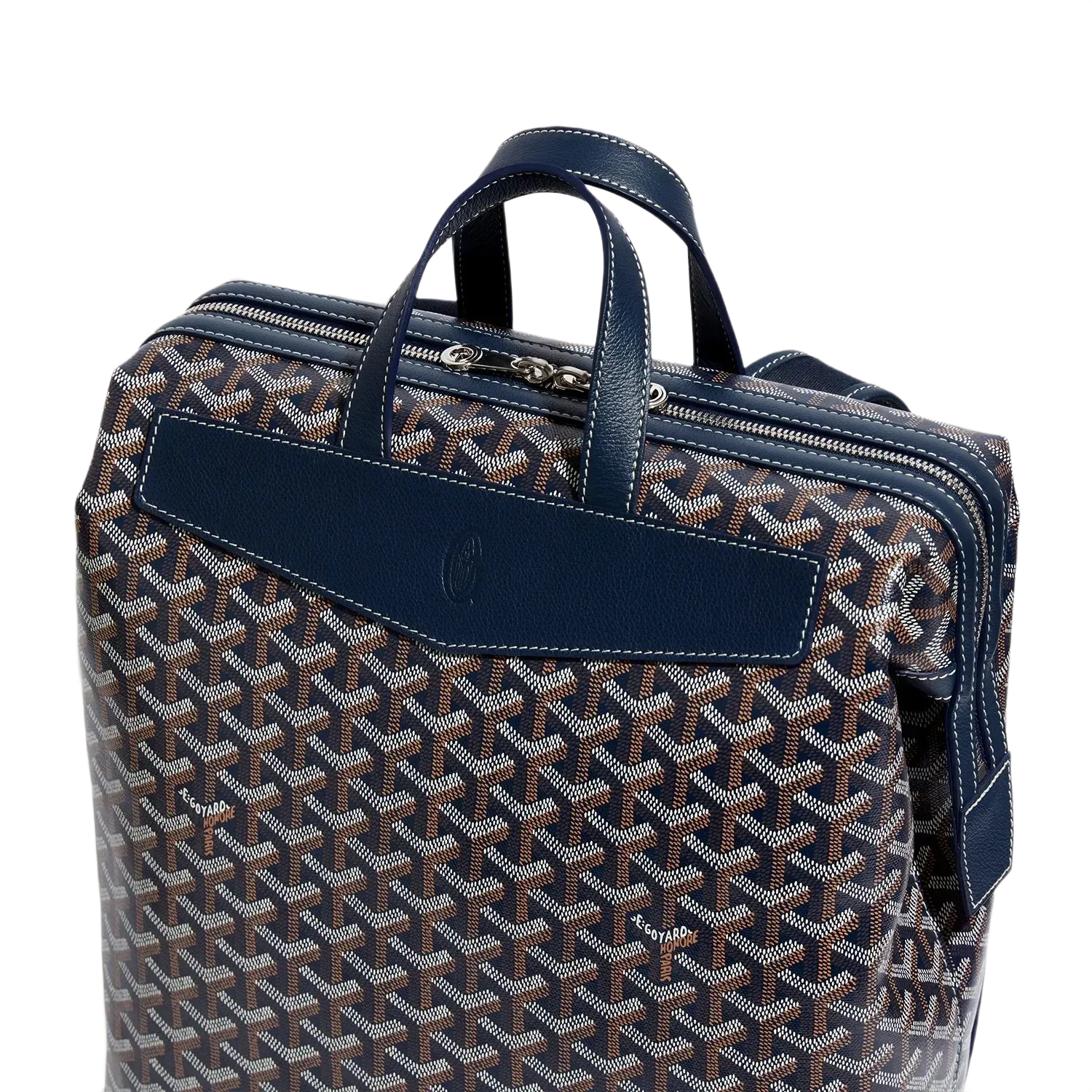 Goyard Cisalpin Backpack