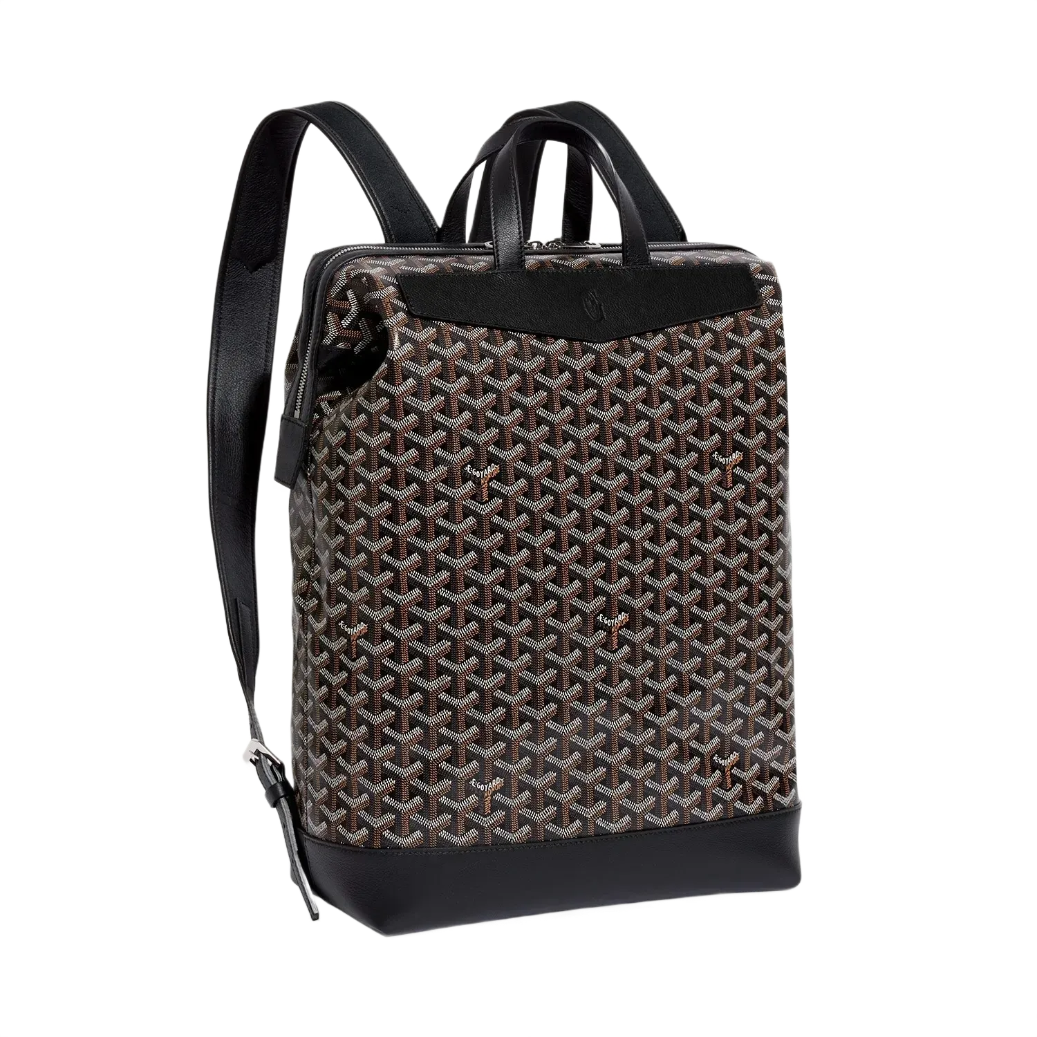 Goyard Cisalpin Backpack