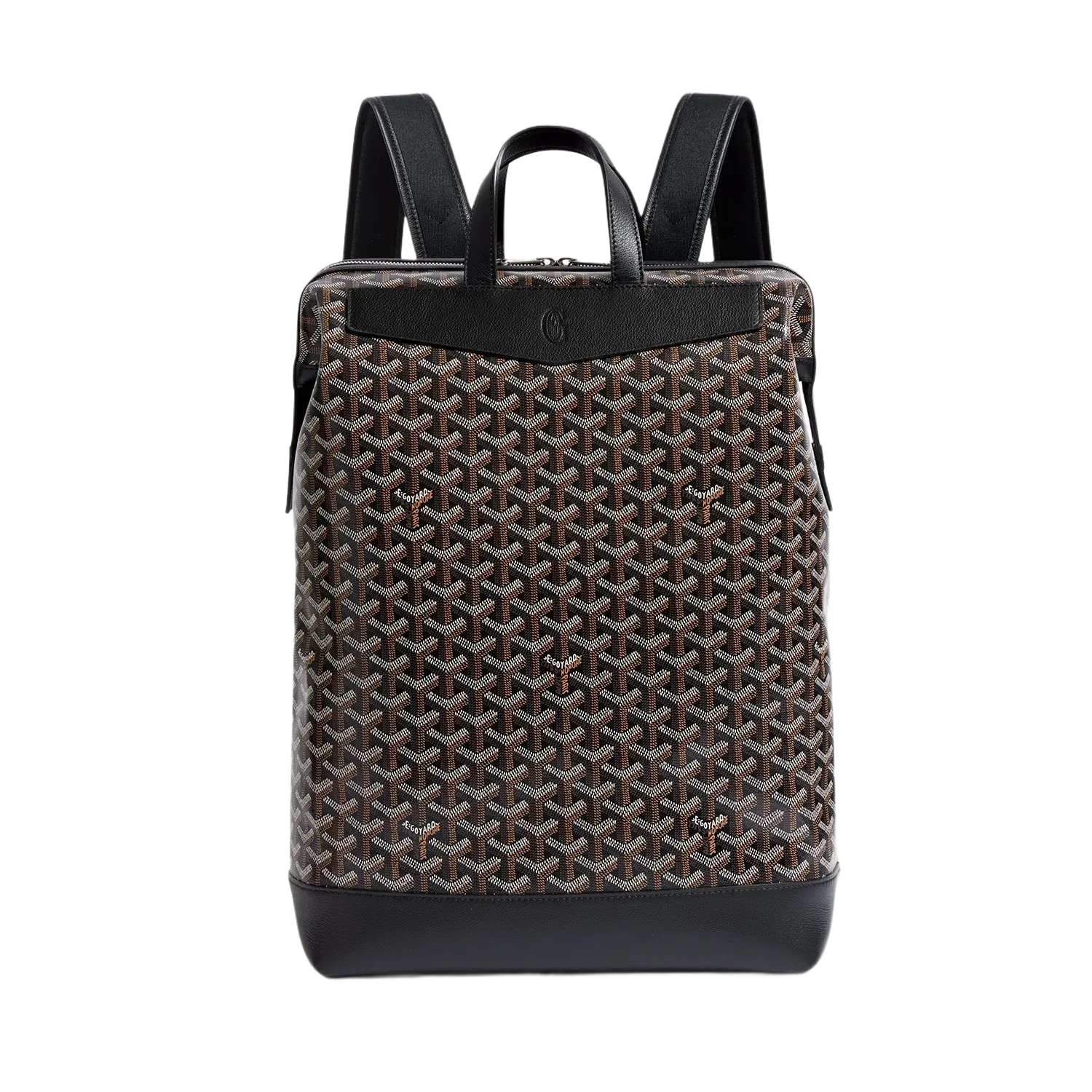 Goyard Cisalpin Backpack