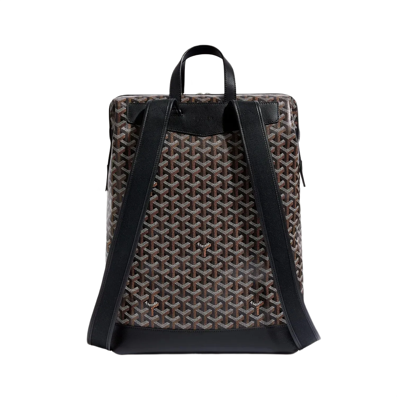 Goyard Cisalpin Backpack