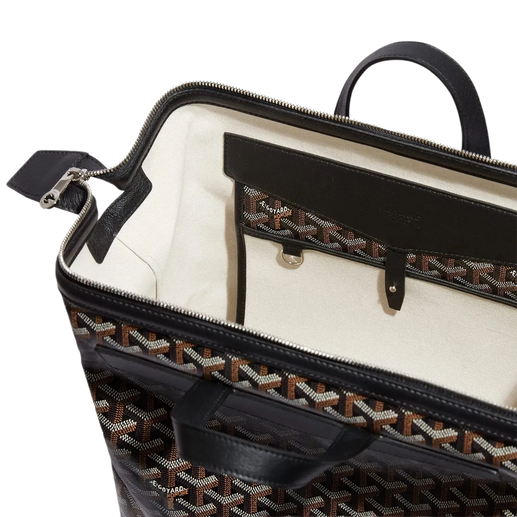 Goyard Cisalpin Backpack