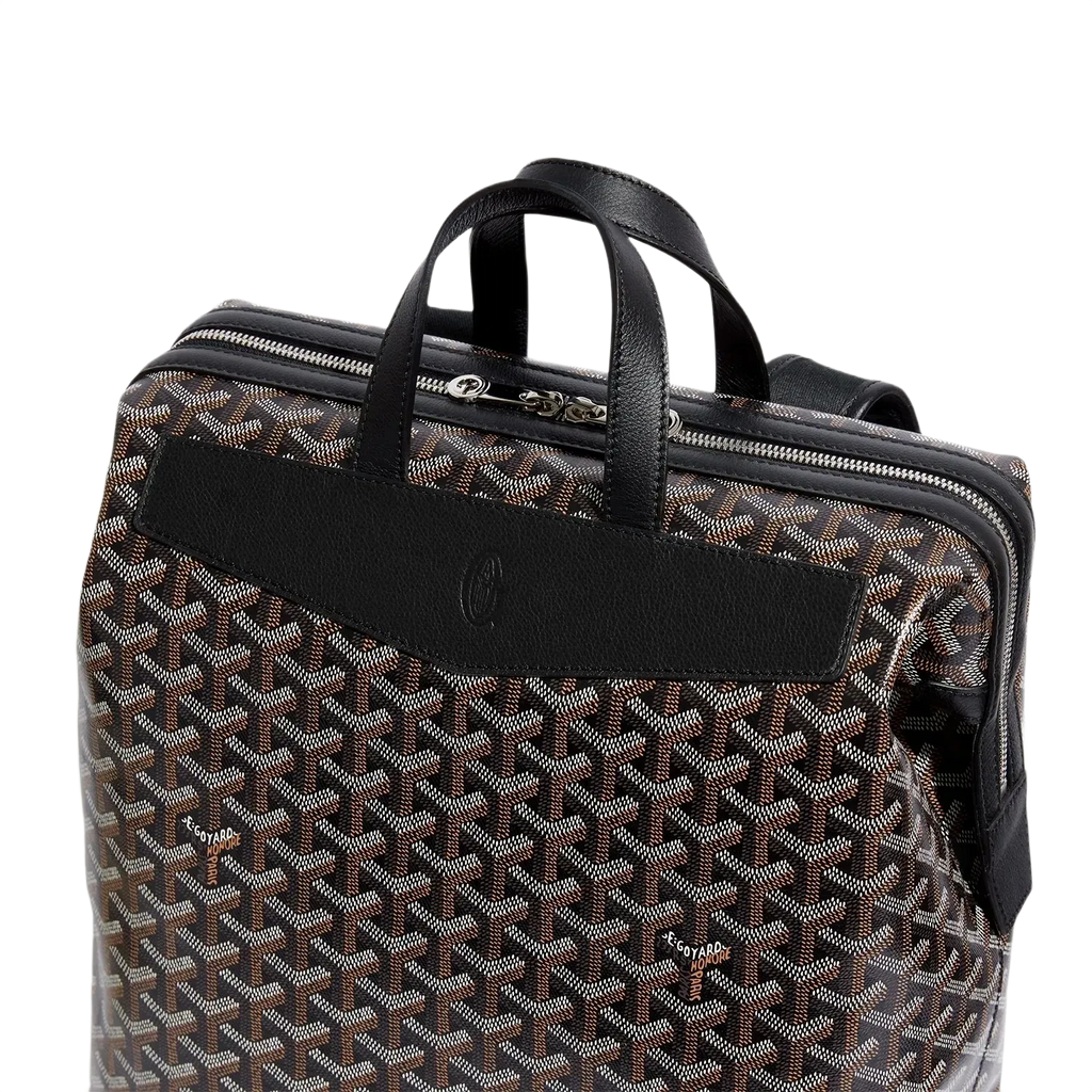 Goyard Cisalpin Backpack