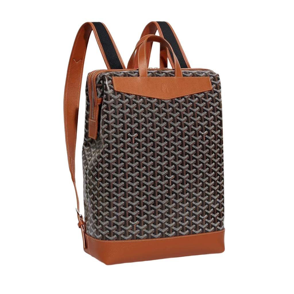 Goyard Cisalpin Backpack