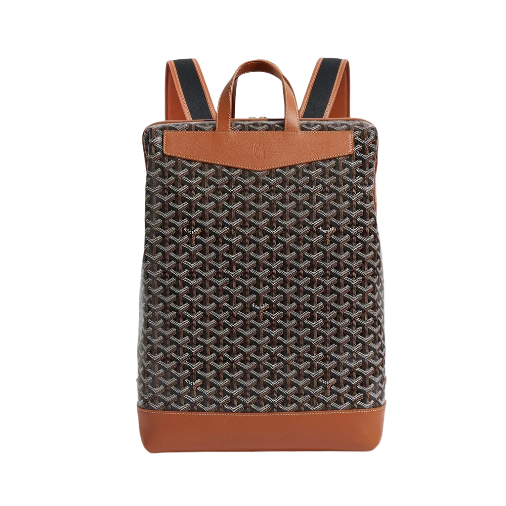 Goyard Cisalpin Backpack