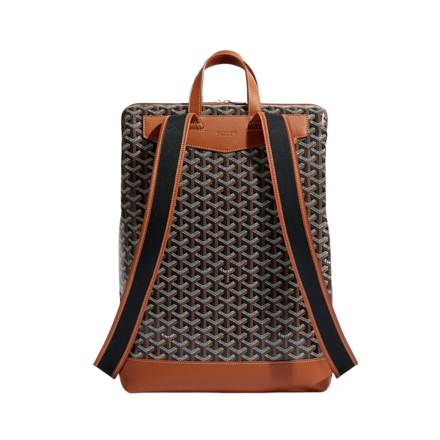 Goyard Cisalpin Backpack