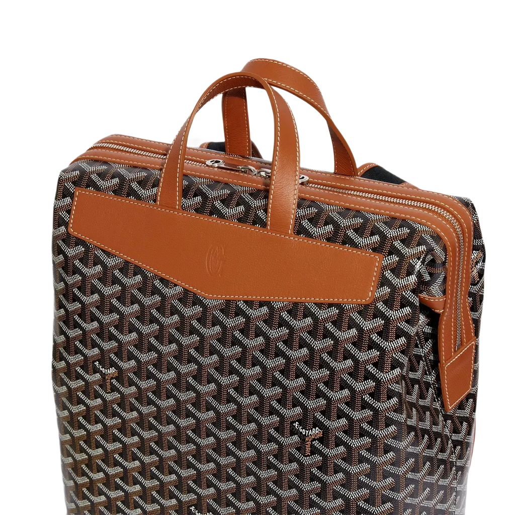 Goyard Cisalpin Backpack
