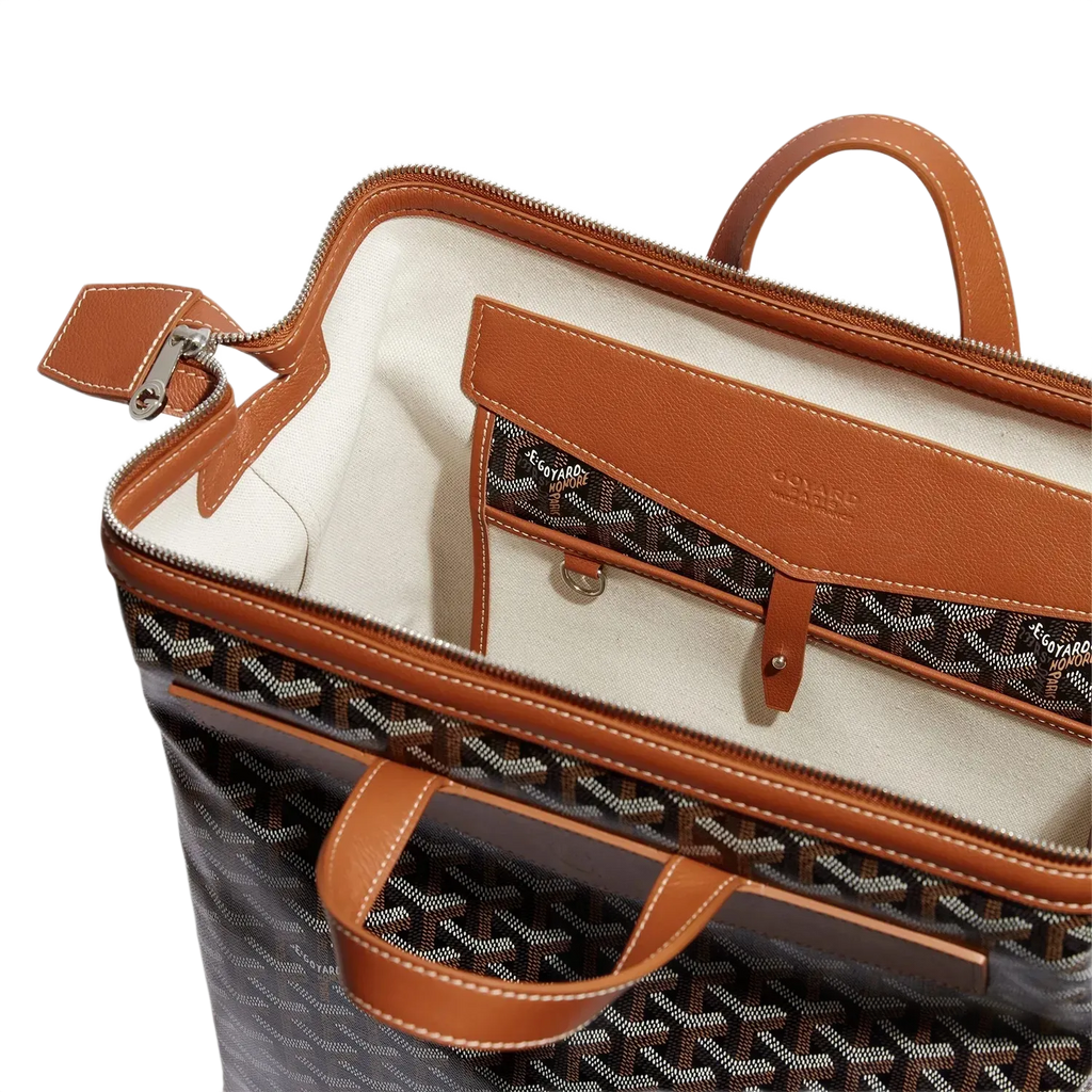 Goyard Cisalpin Backpack