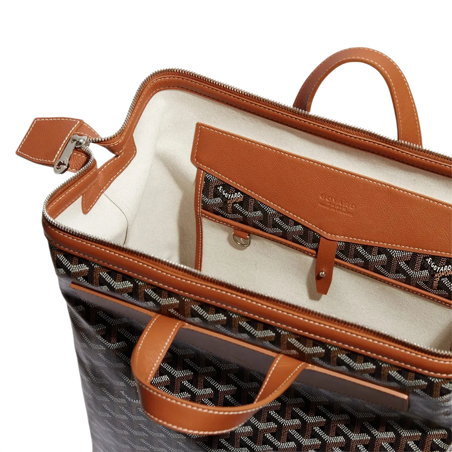 Goyard Cisalpin Backpack