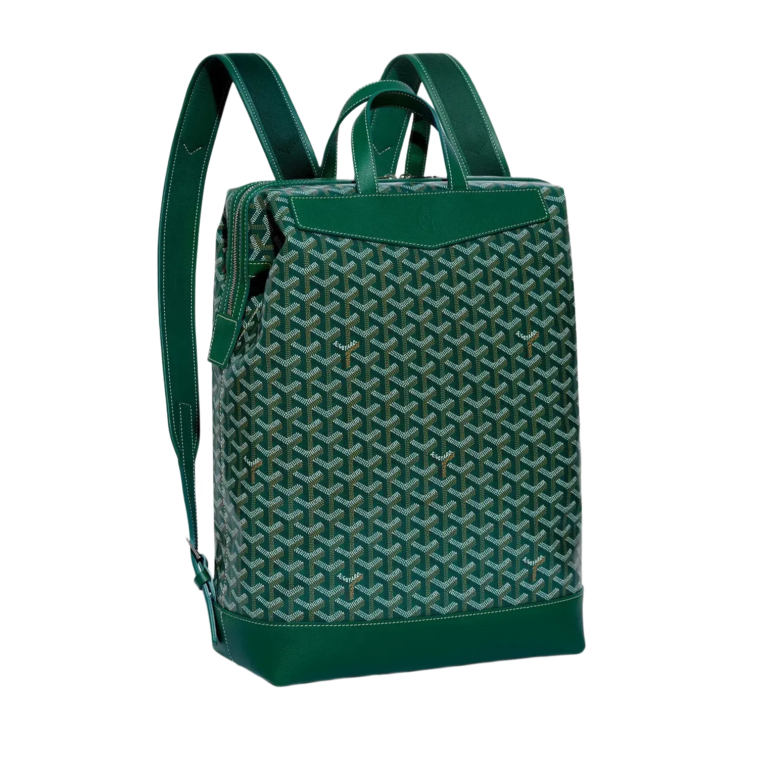 Goyard Cisalpin Backpack