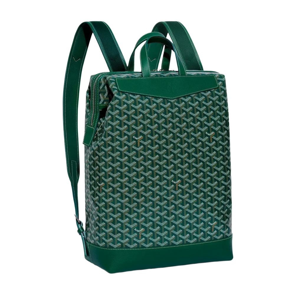 Goyard Cisalpin Backpack