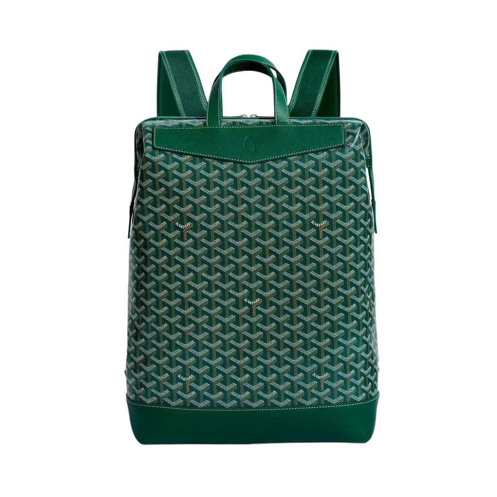Goyard Cisalpin Backpack