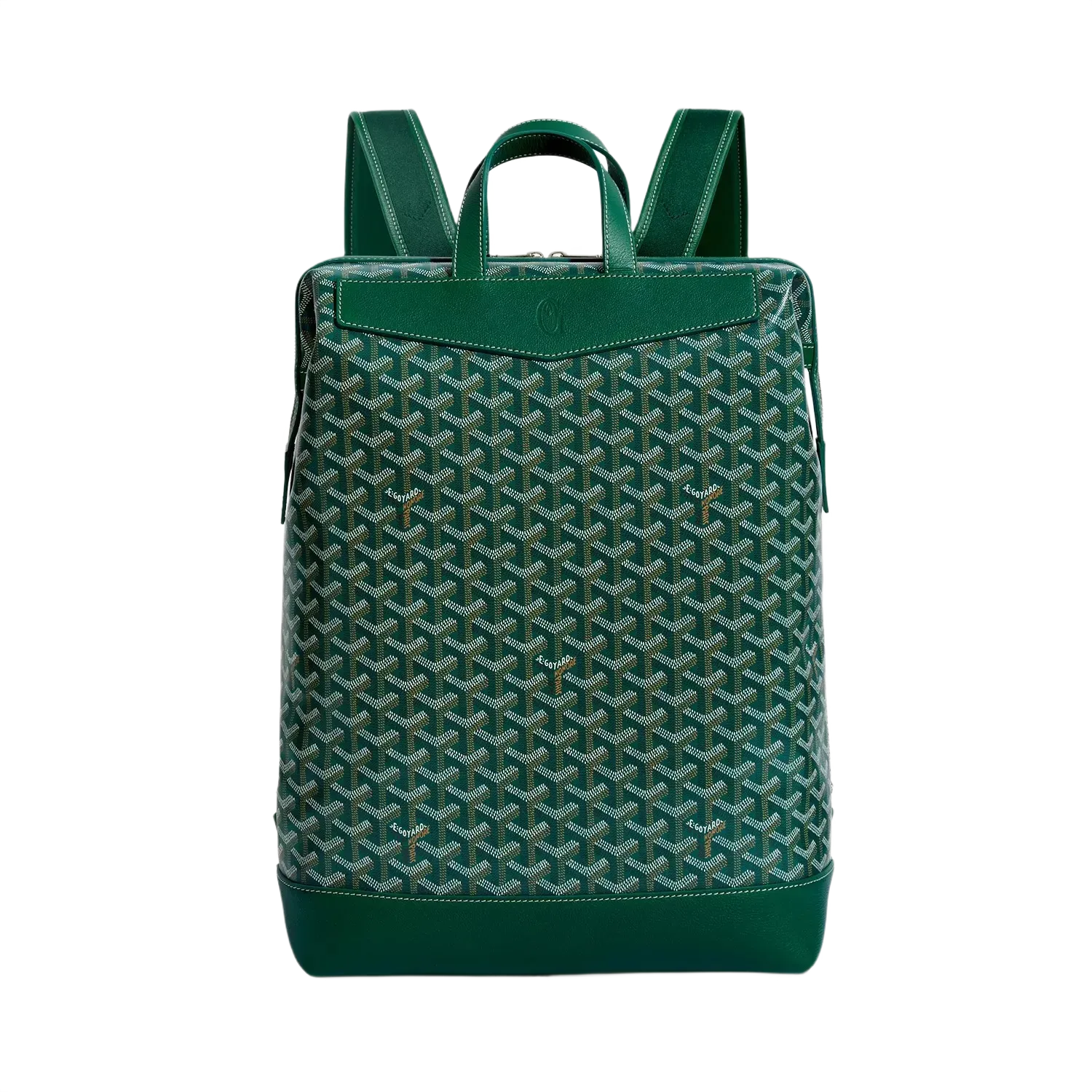 Goyard Cisalpin Backpack
