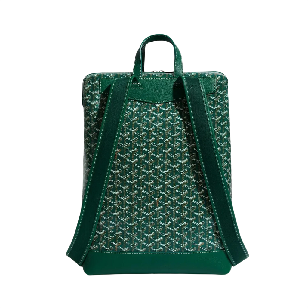 Goyard Cisalpin Backpack
