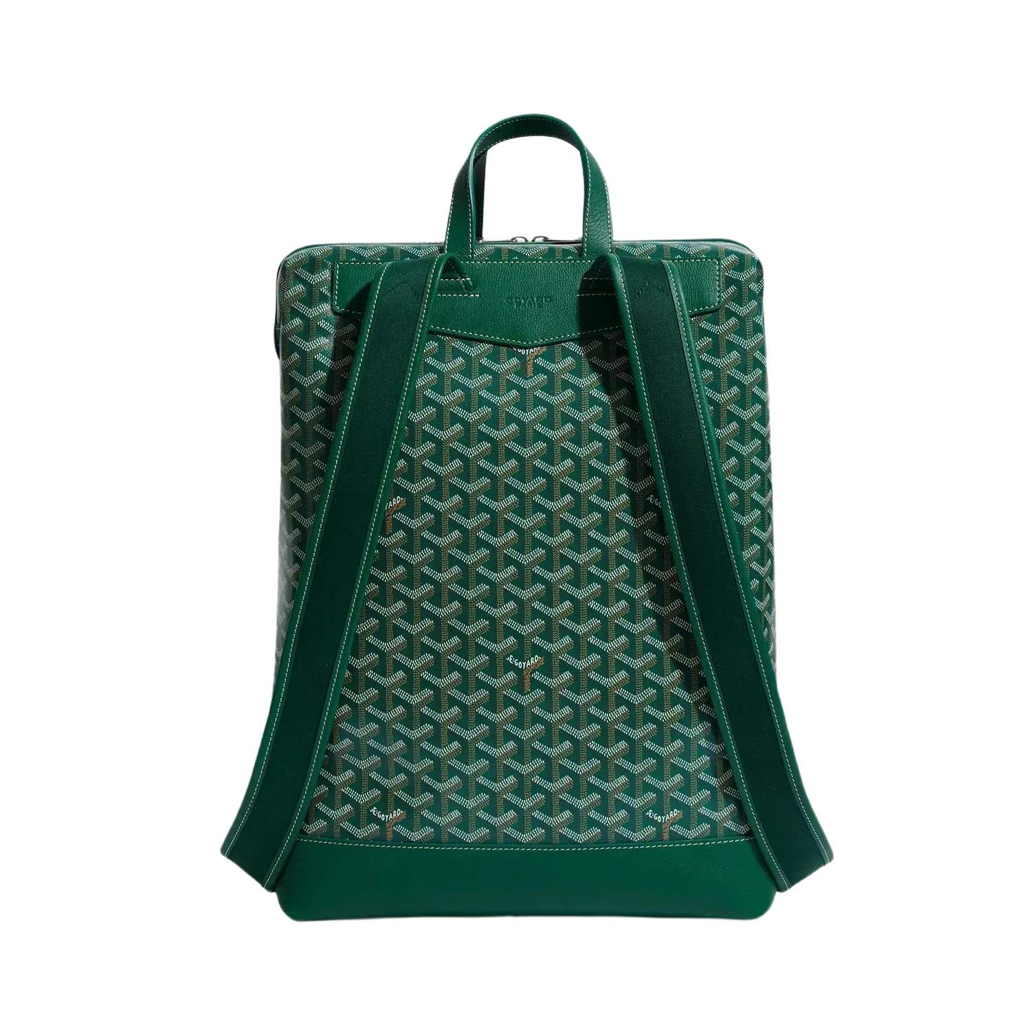 Goyard Cisalpin Backpack