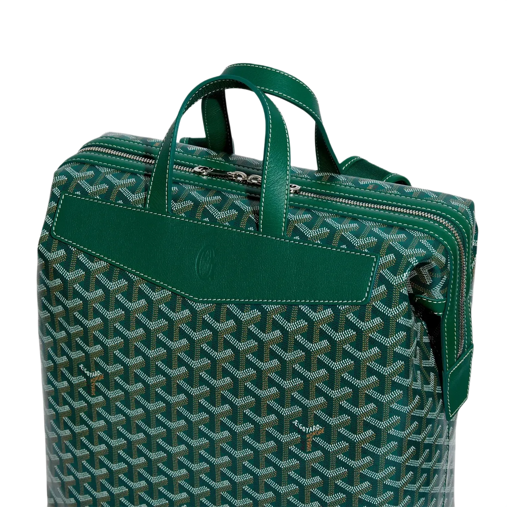 Goyard Cisalpin Backpack