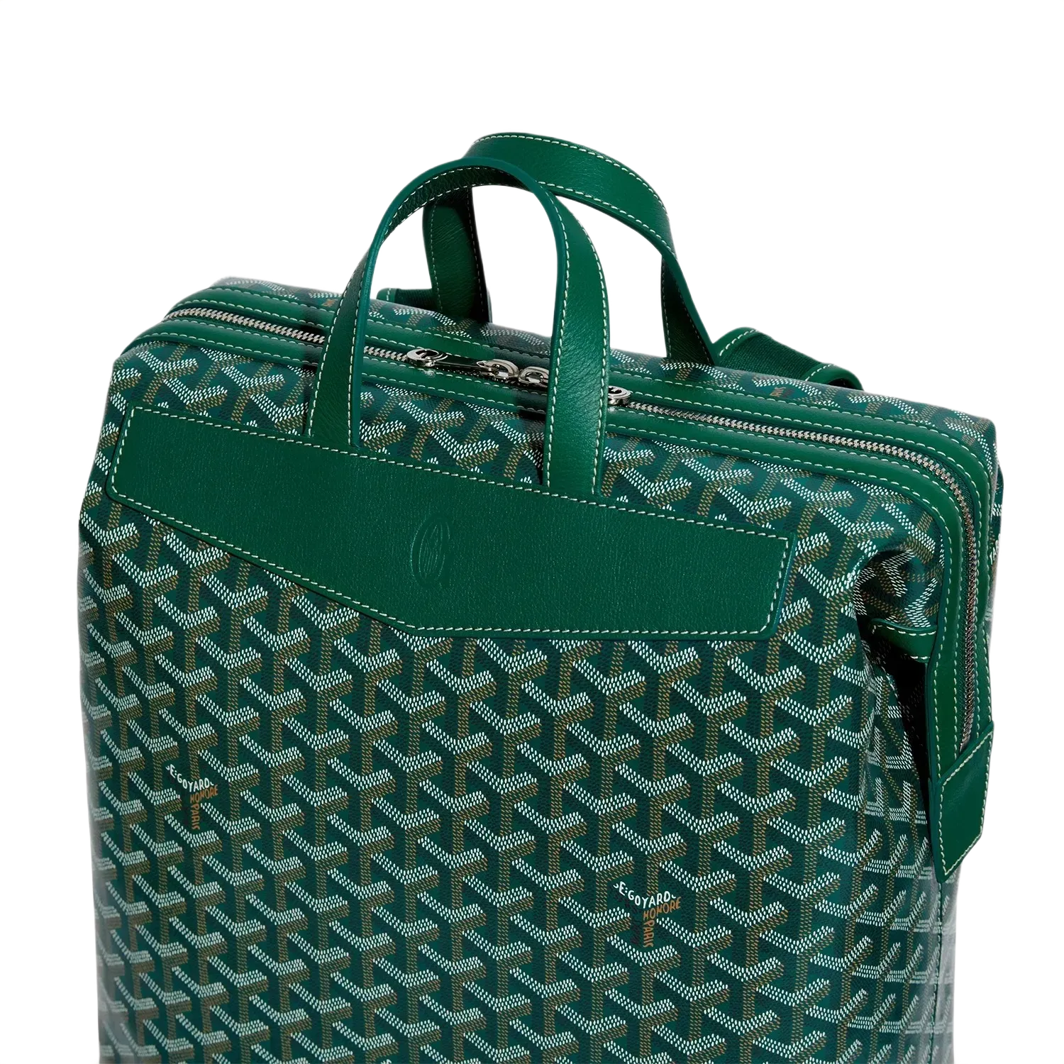 Goyard Cisalpin Backpack