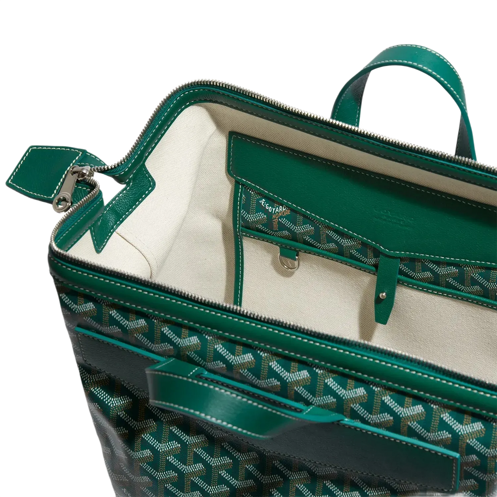 Goyard Cisalpin Backpack