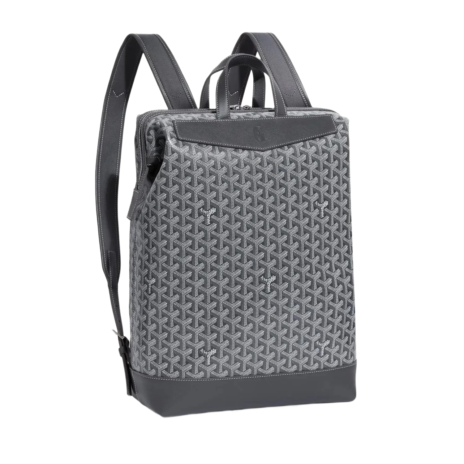 Goyard Cisalpin Backpack