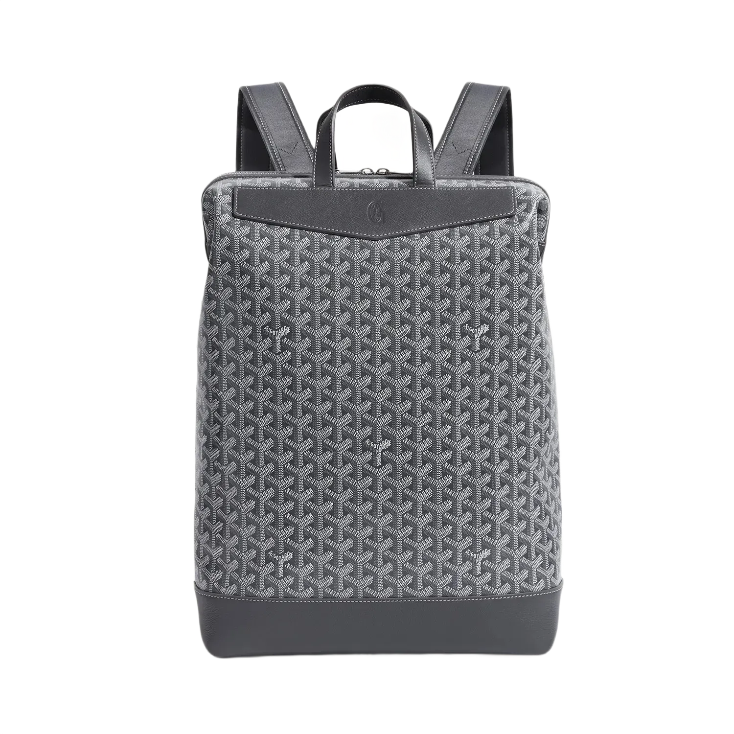 Goyard Cisalpin Backpack