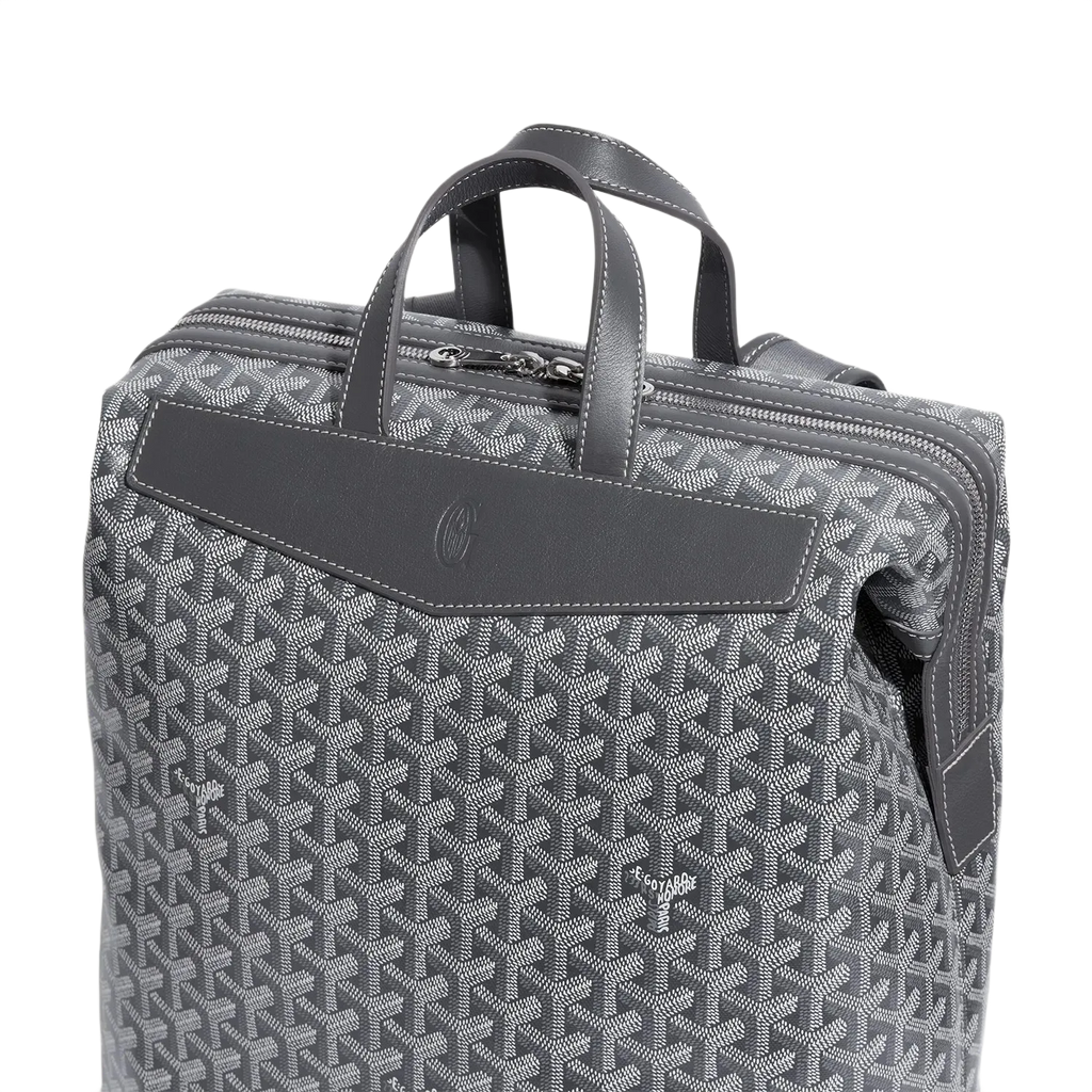 Goyard Cisalpin Backpack