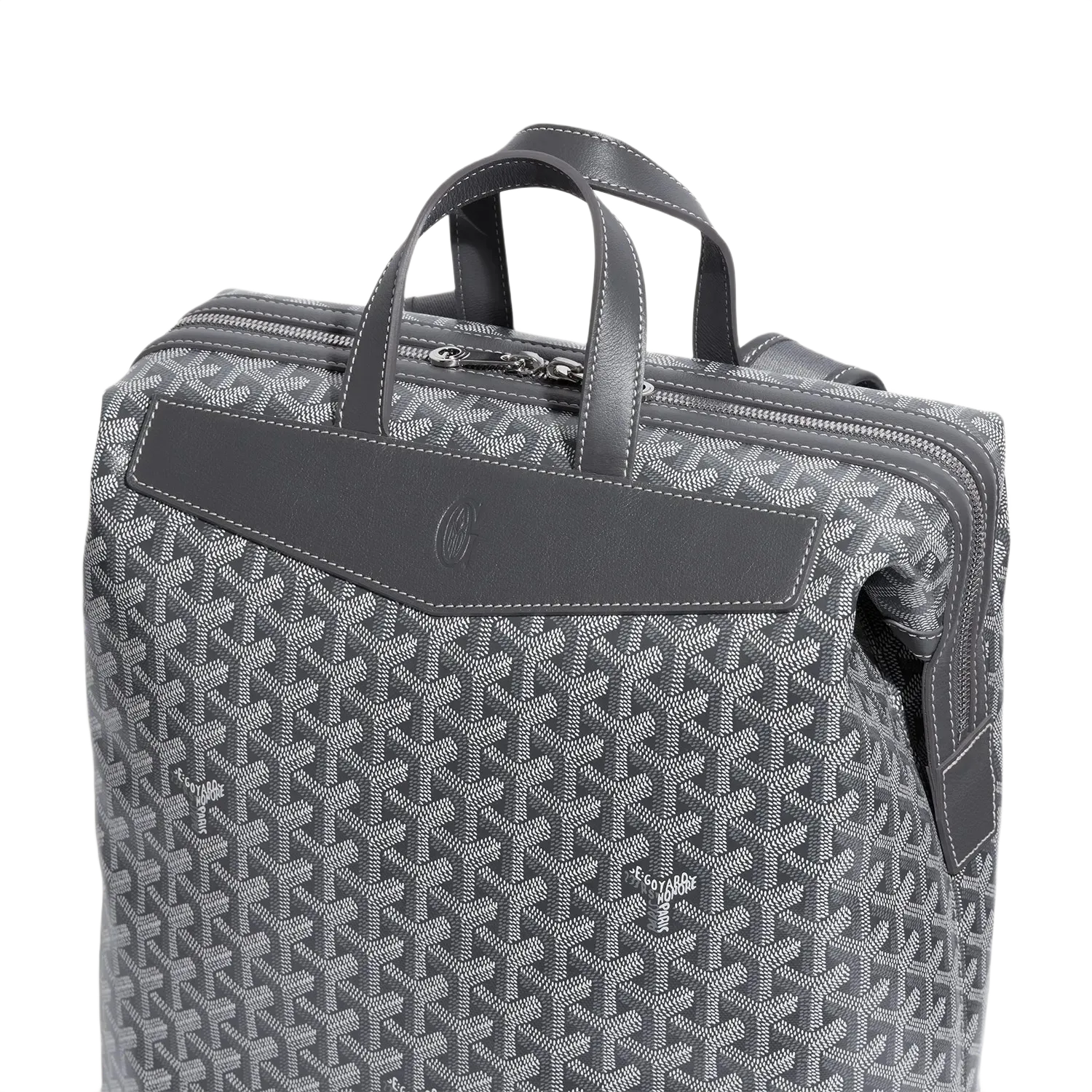 Goyard Cisalpin Backpack