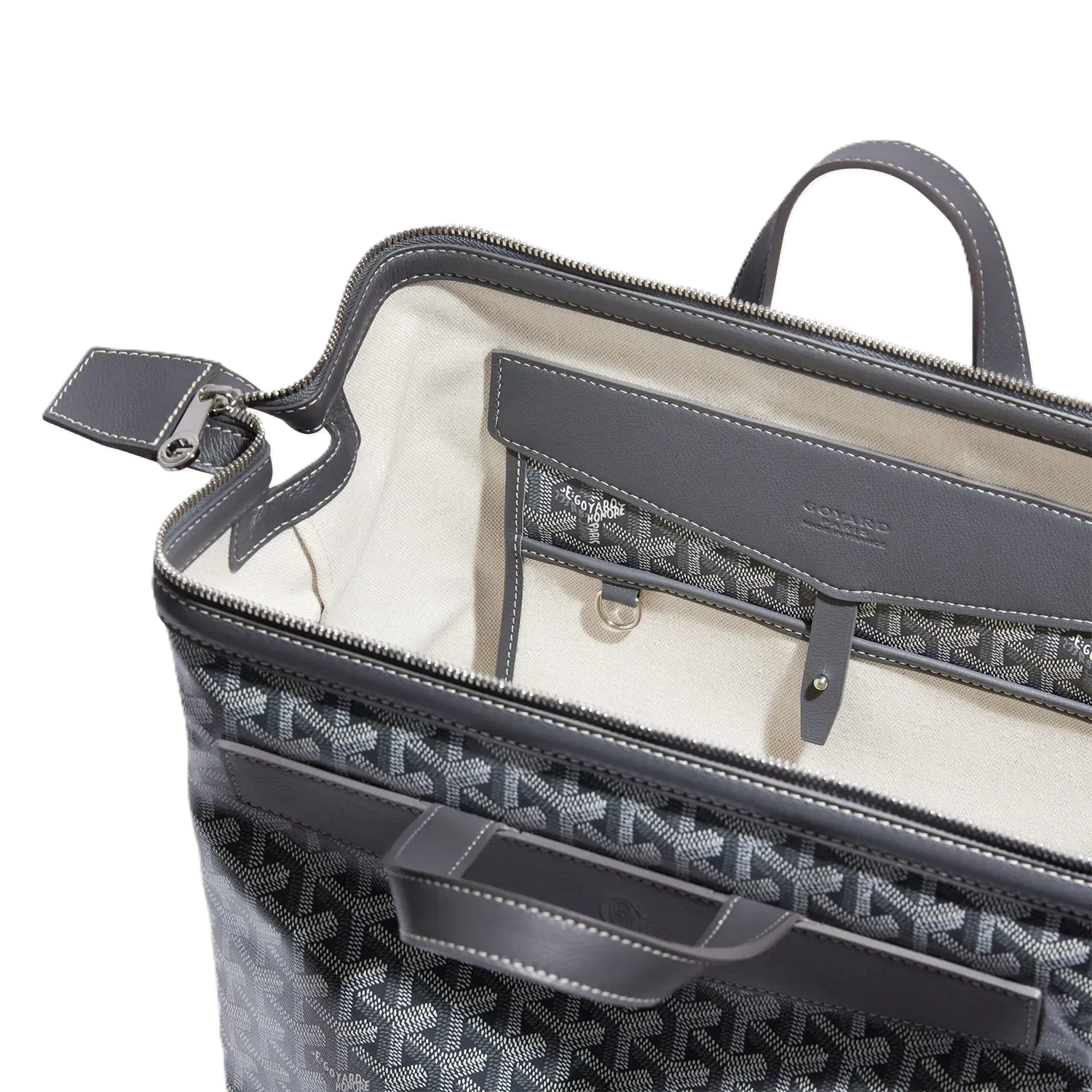 Goyard Cisalpin Backpack