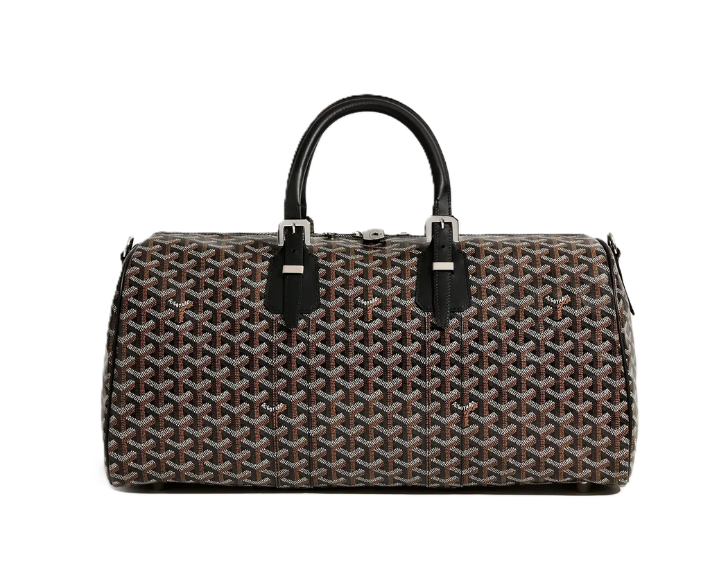 Goyard Boston 45 Duffel Bag