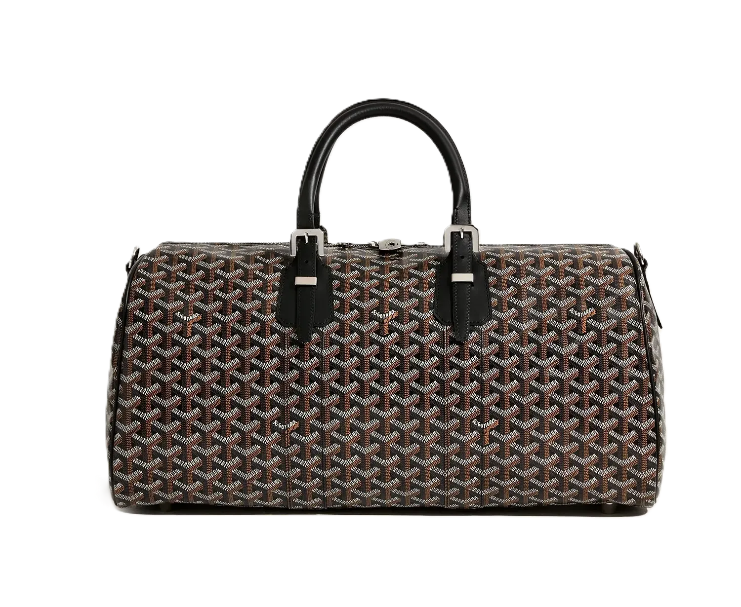 Goyard Boston 45 Duffel Bag