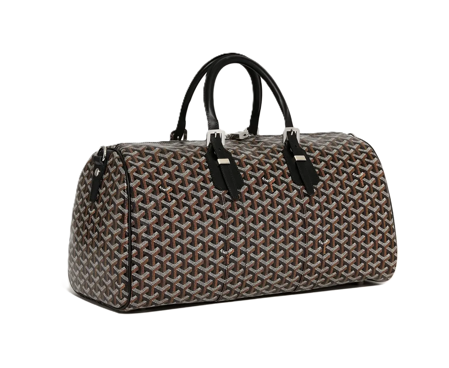 Goyard Boston 45 Duffel Bag