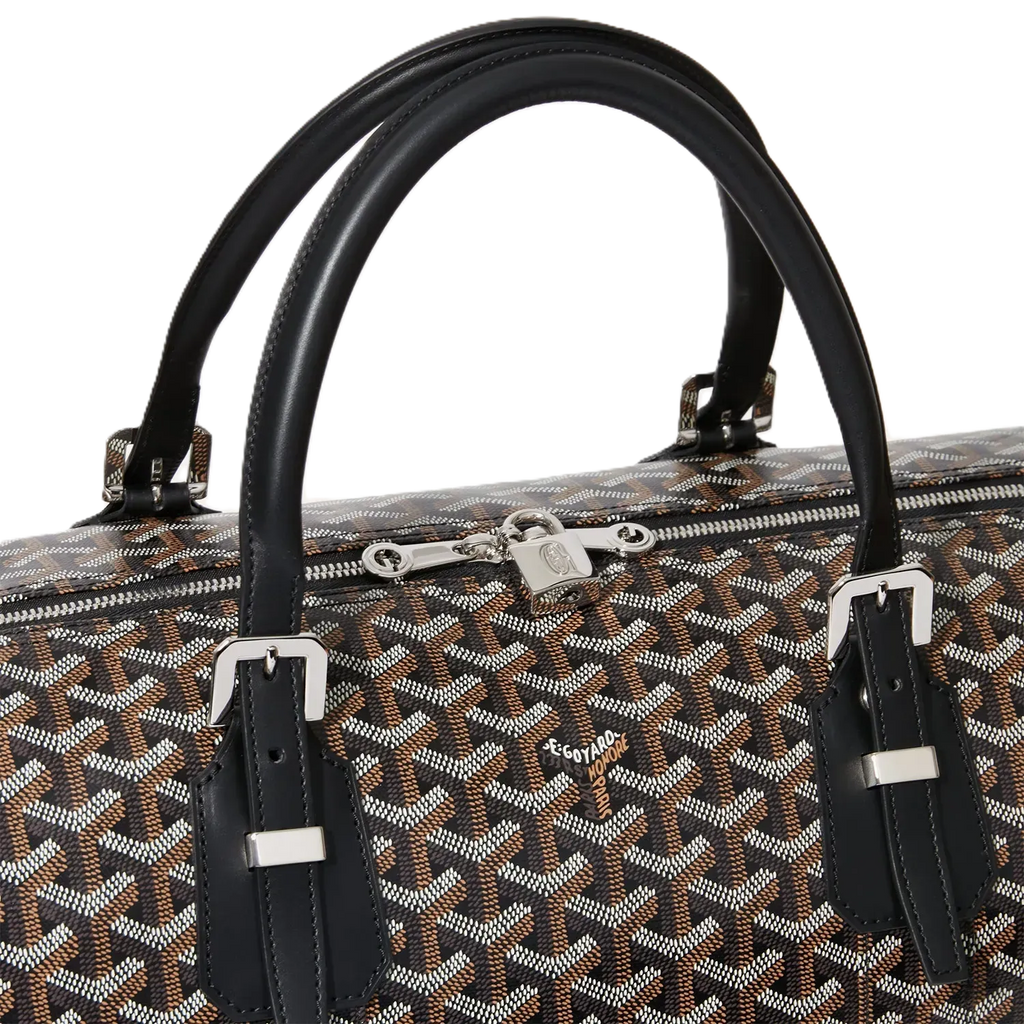 Goyard Boston 45 Duffel Bag