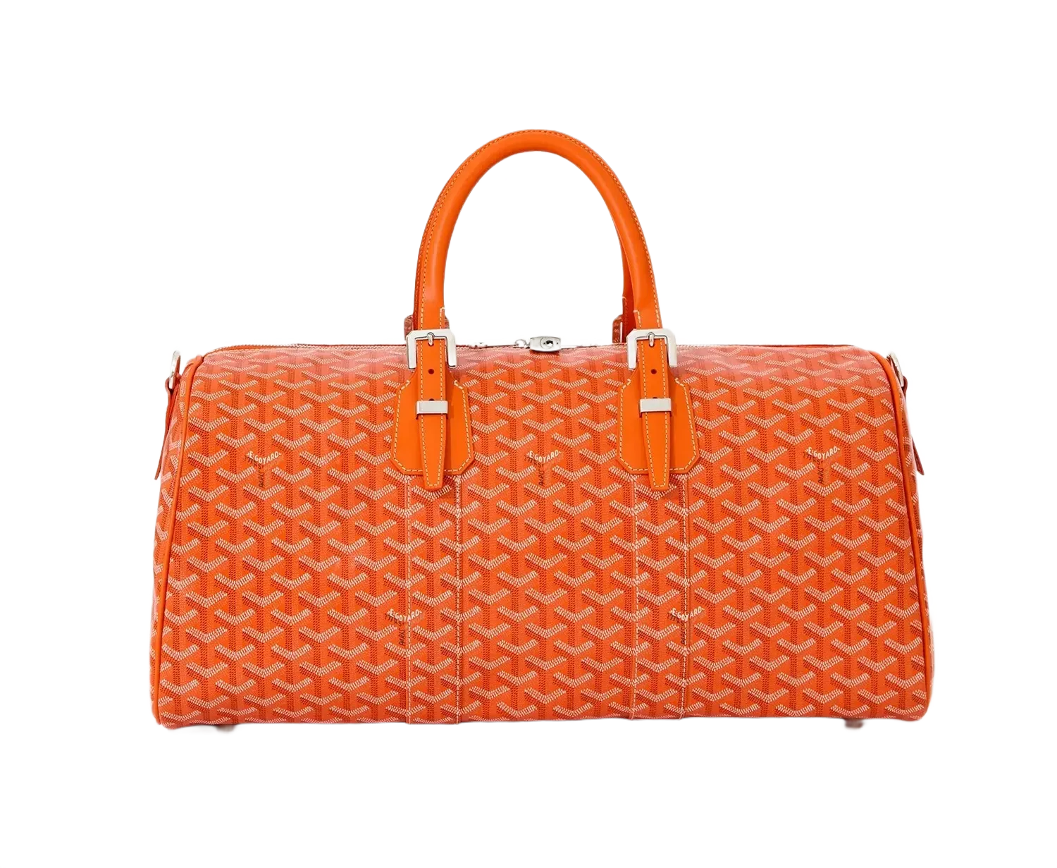 Goyard Boston 45 Duffel Bag