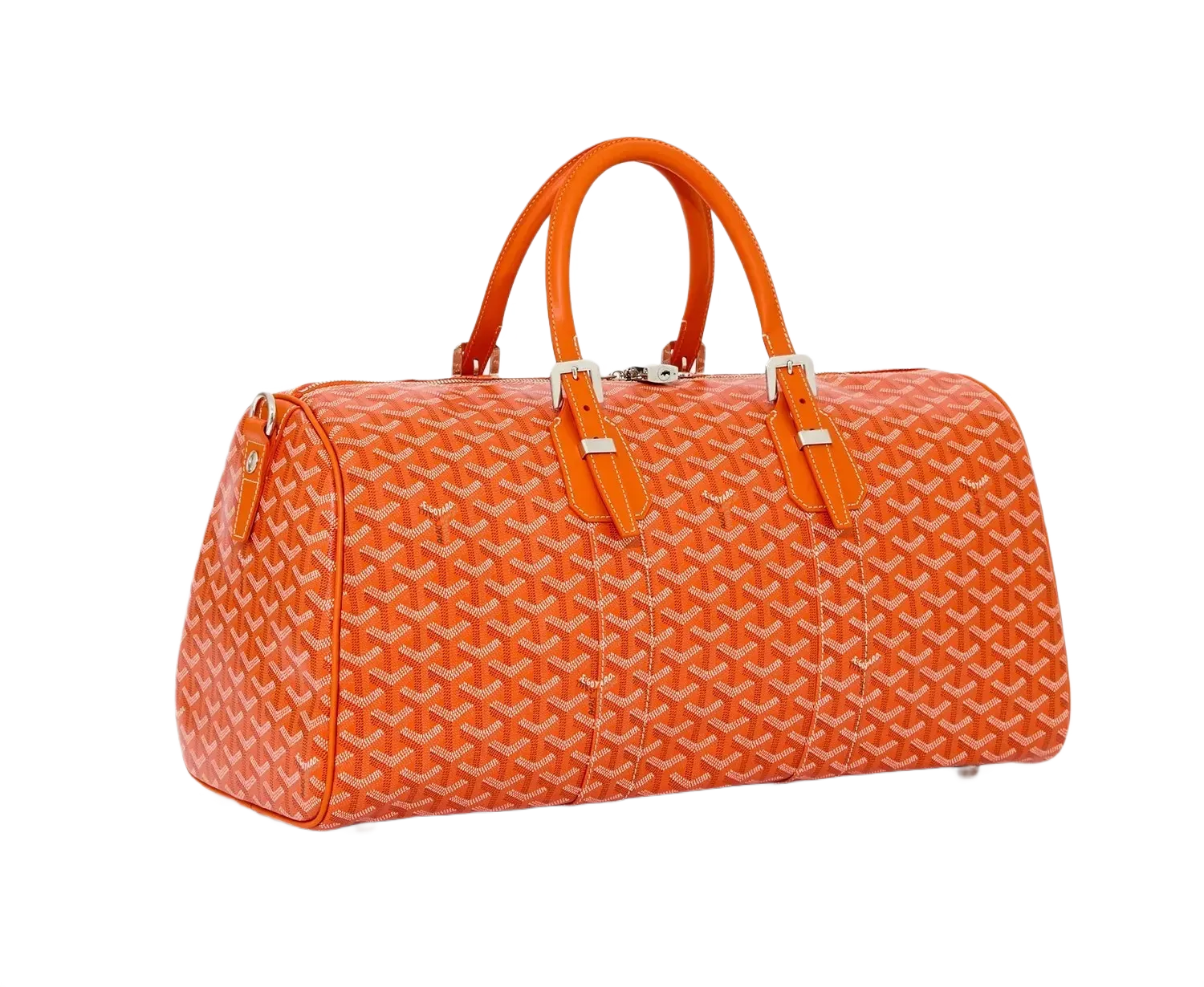 Goyard Boston 45 Duffel Bag