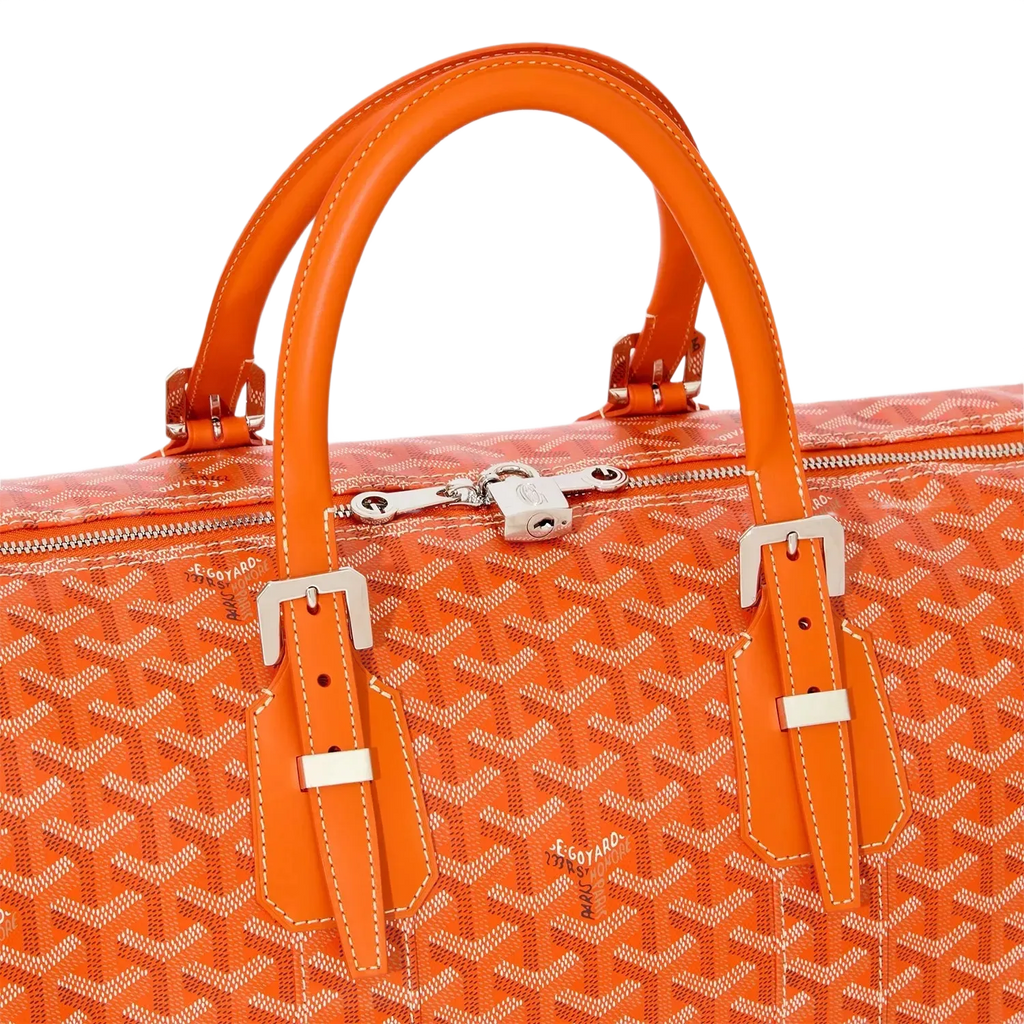 Goyard Boston 45 Duffel Bag
