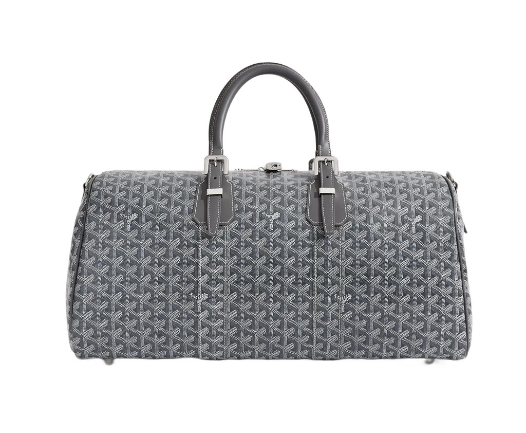 Goyard Boston 45 Duffel Bag