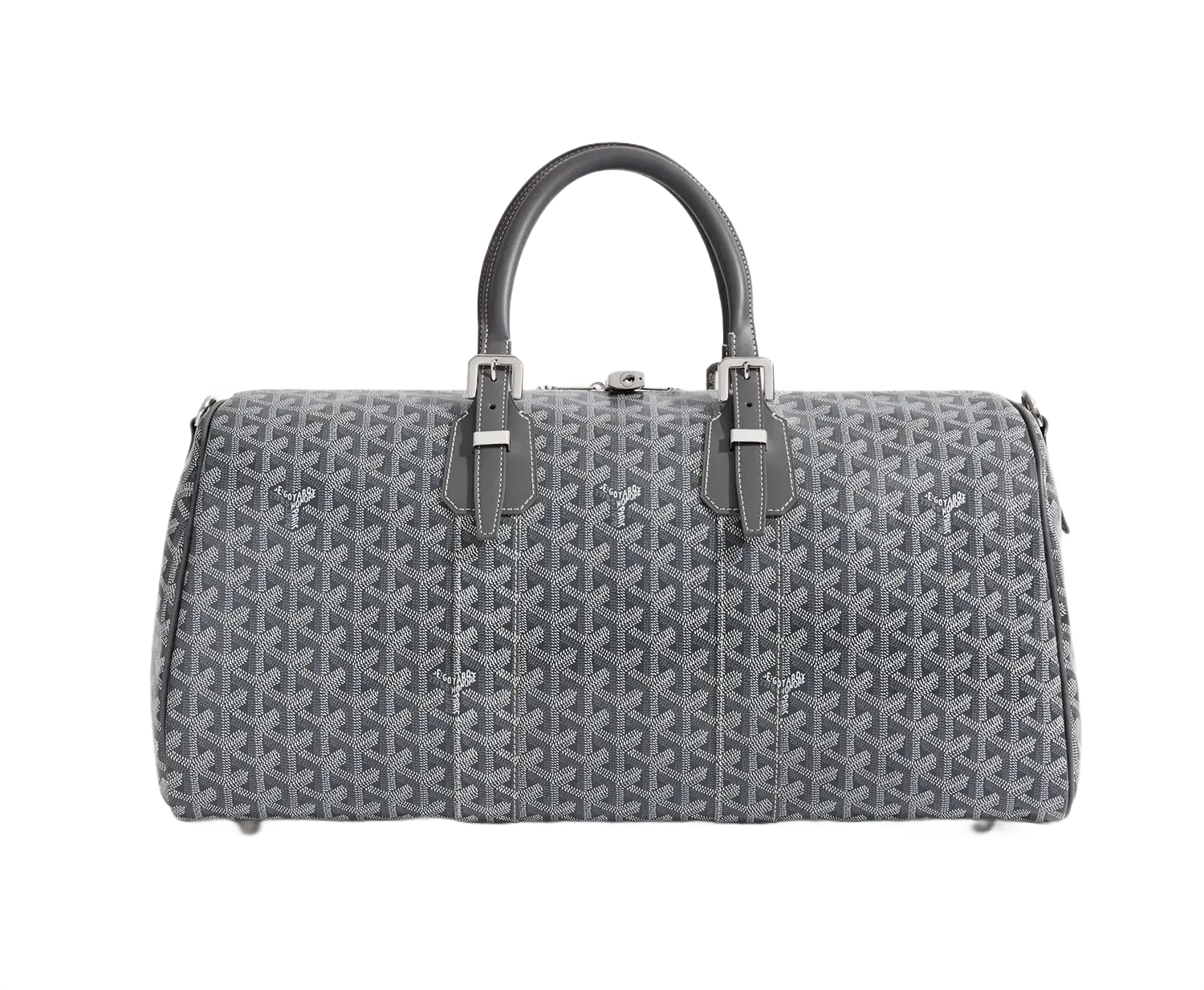 Goyard Boston 45 Duffel Bag