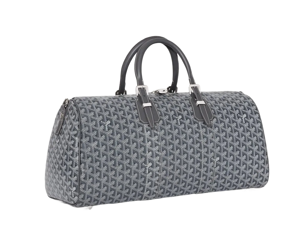 Goyard Boston 45 Duffel Bag