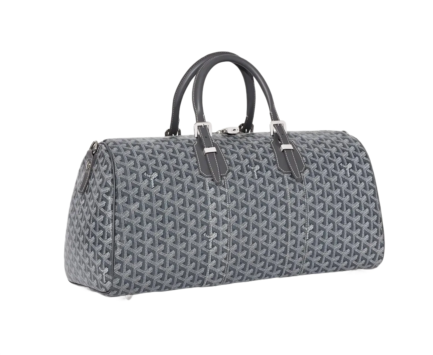 Goyard Boston 45 Duffel Bag