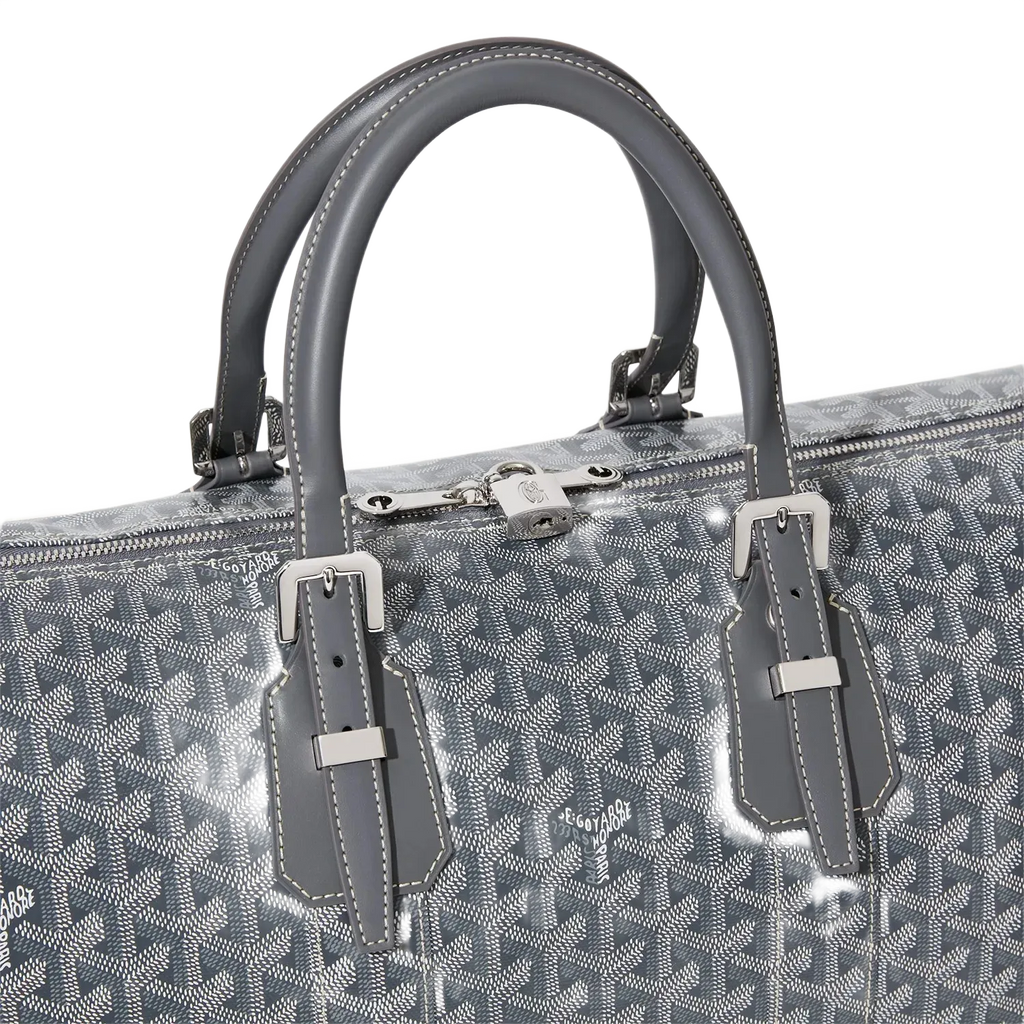 Goyard Boston 45 Duffel Bag