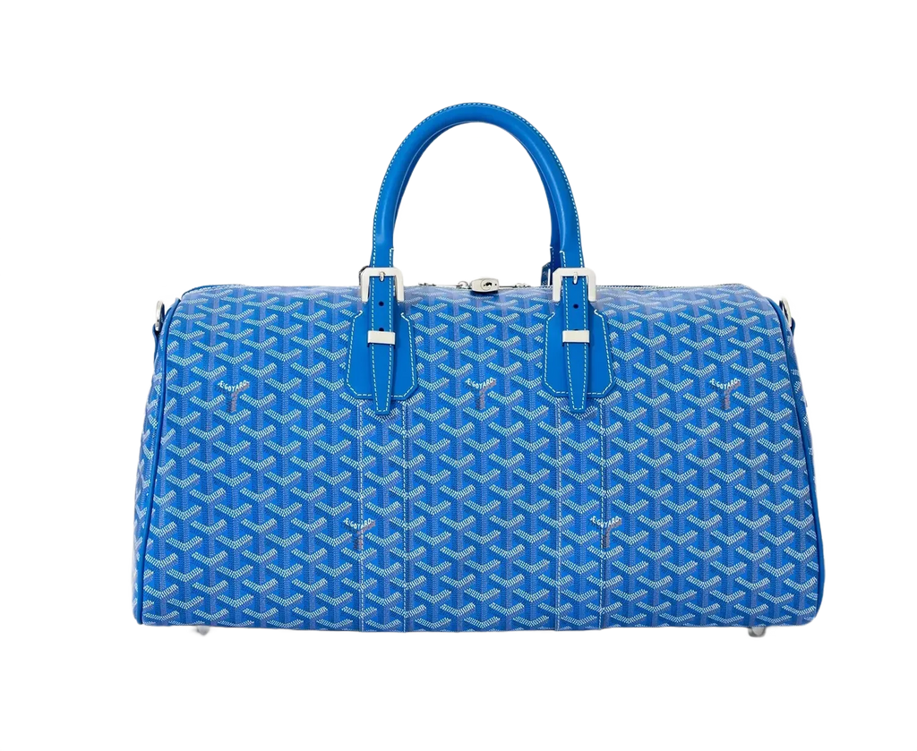 Goyard Boston 45 Duffel Bag