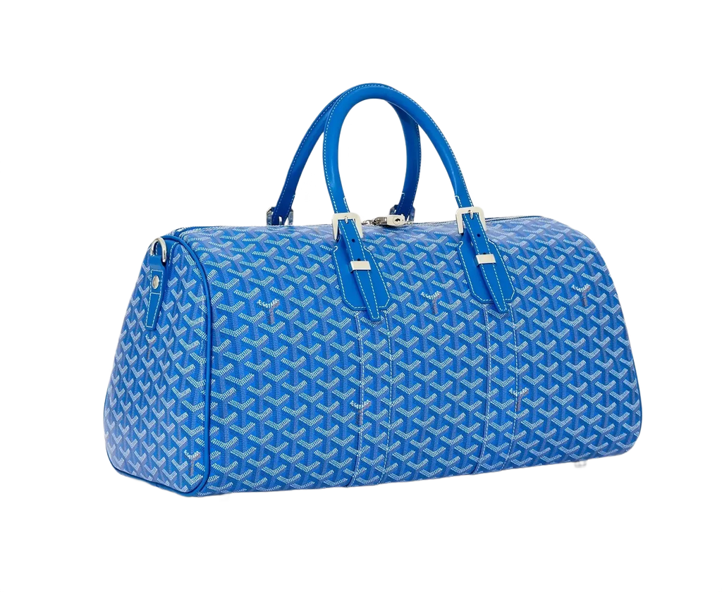 Goyard Boston 45 Duffel Bag