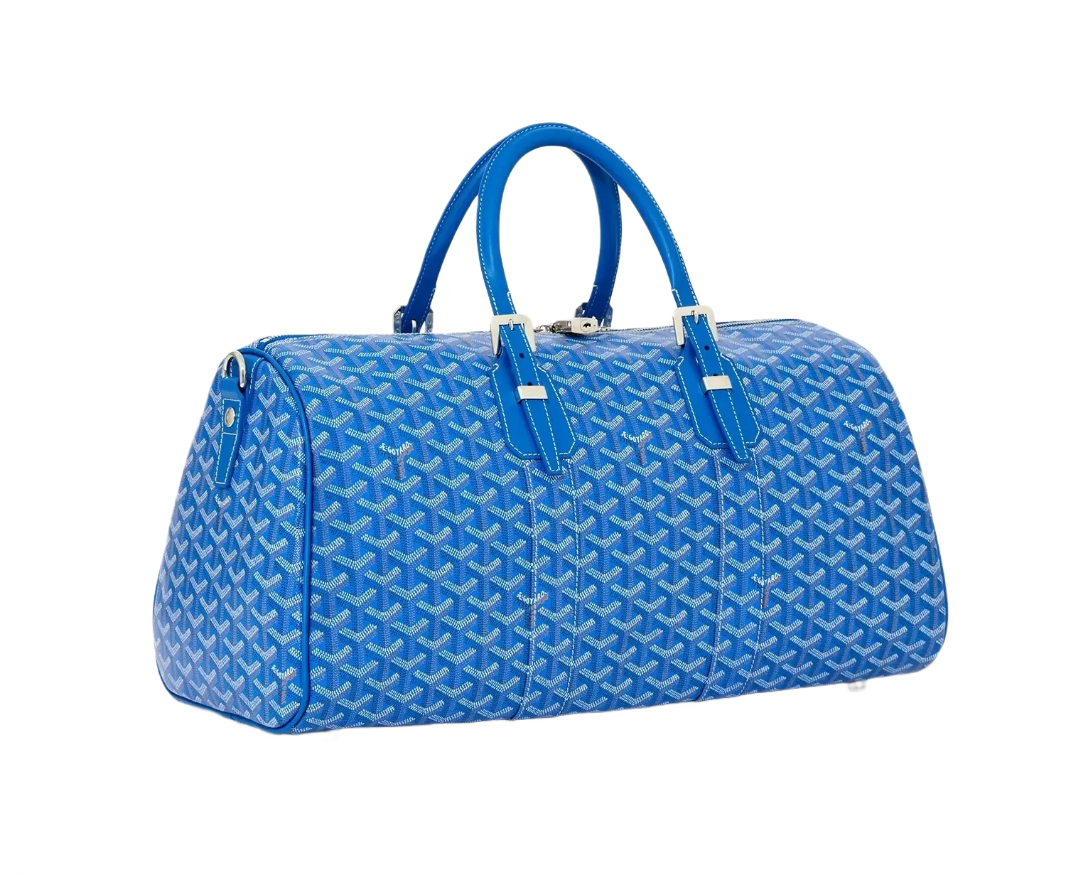 Goyard Boston 45 Duffel Bag
