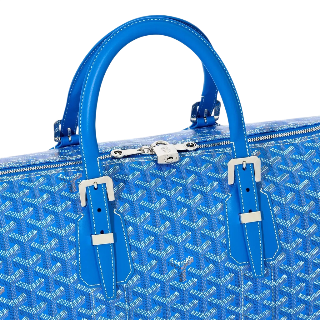 Goyard Boston 45 Duffel Bag