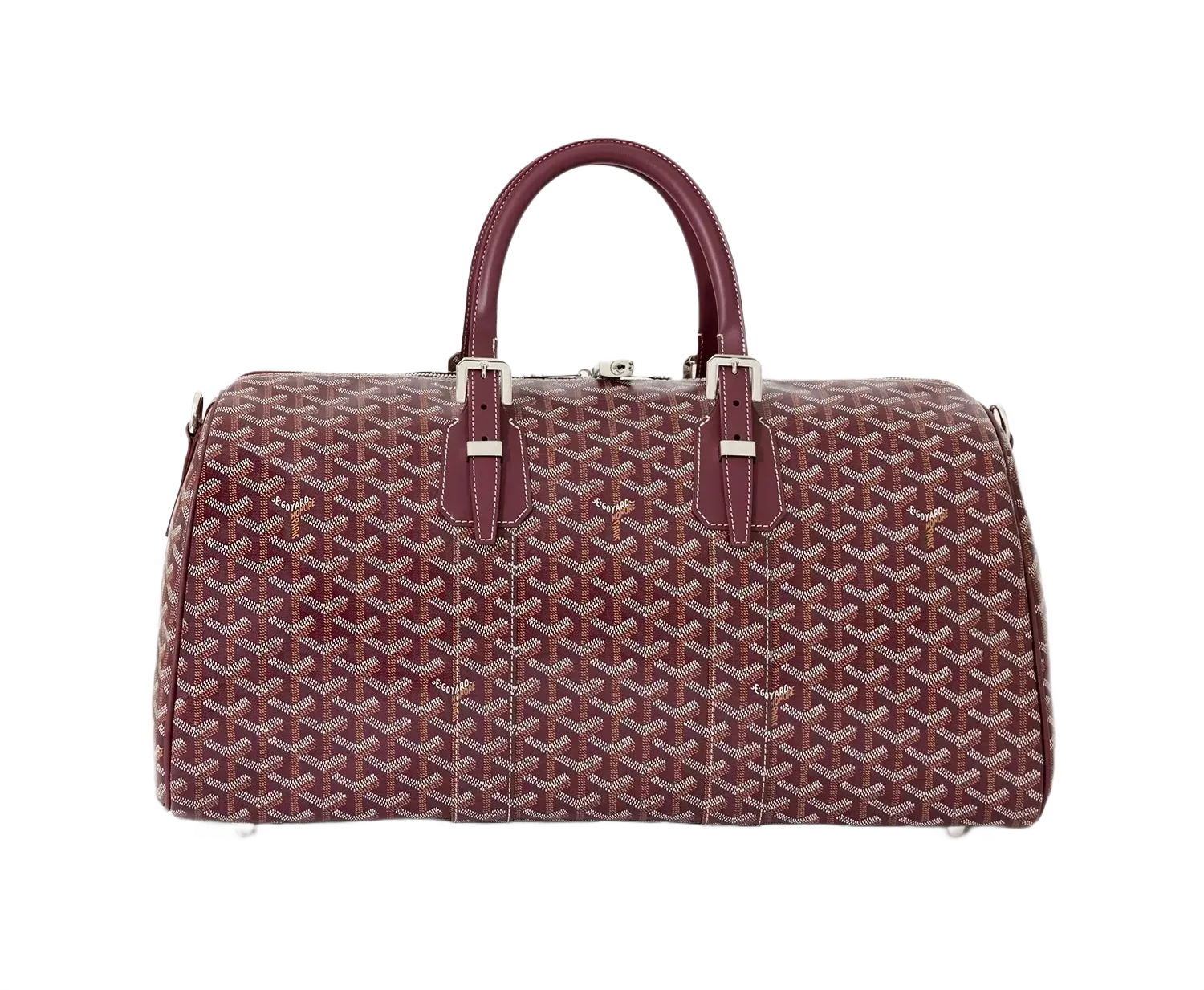 Goyard Boston 45 Duffel Bag