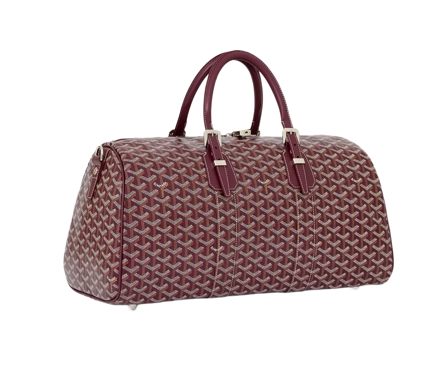 Goyard Boston 45 Duffel Bag