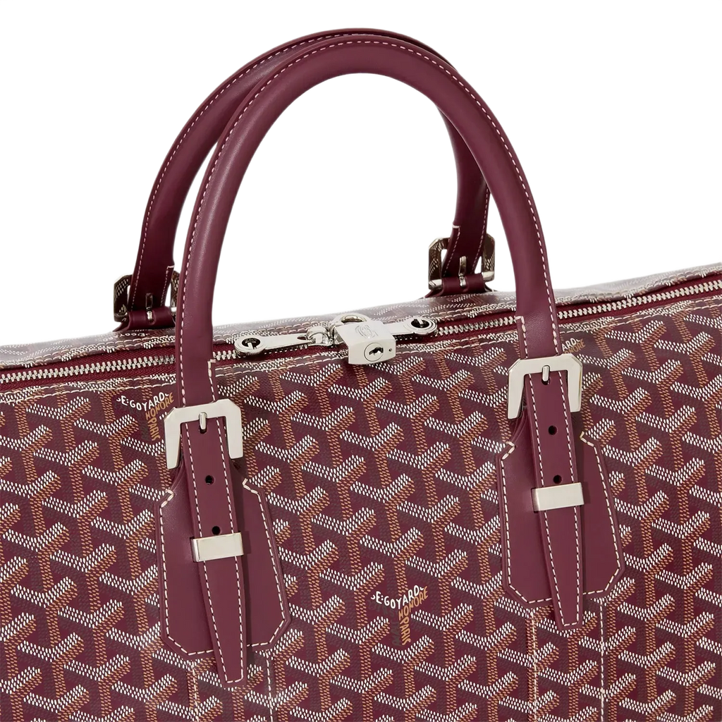 Goyard Boston 45 Duffel Bag