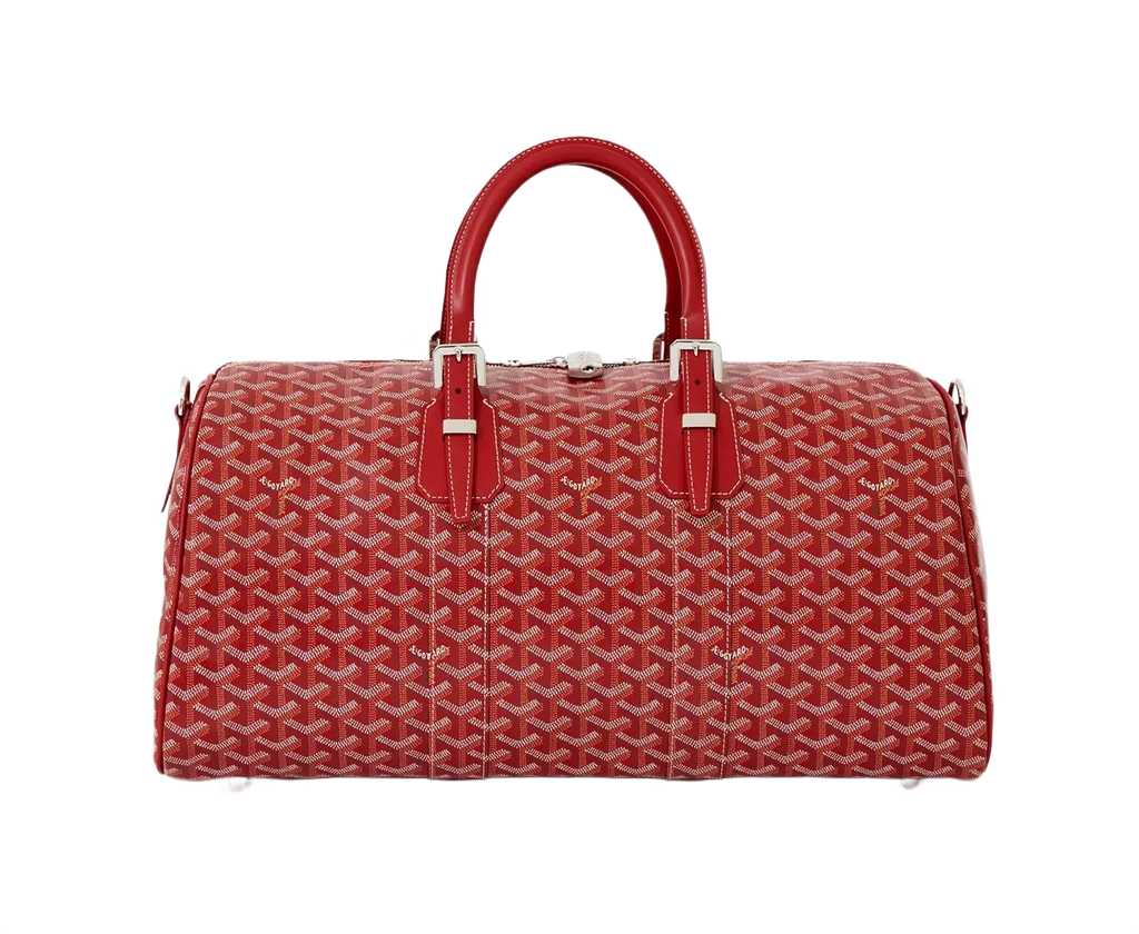 Goyard Boston 45 Duffel Bag