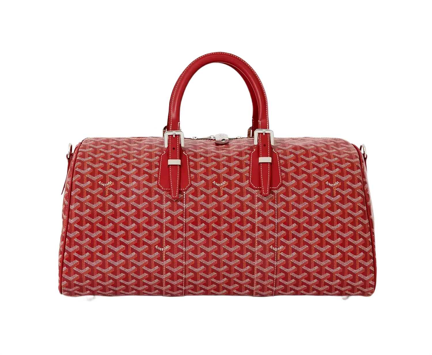 Goyard Boston 45 Duffel Bag
