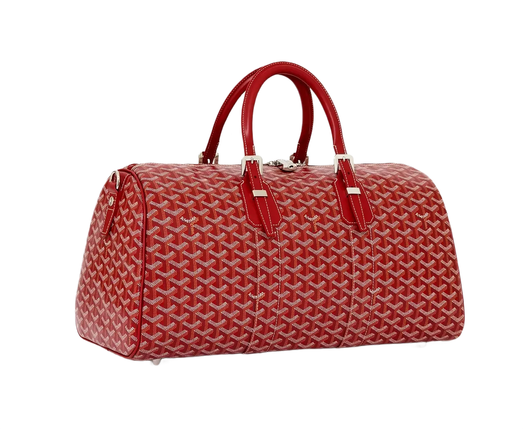 Goyard Boston 45 Duffel Bag